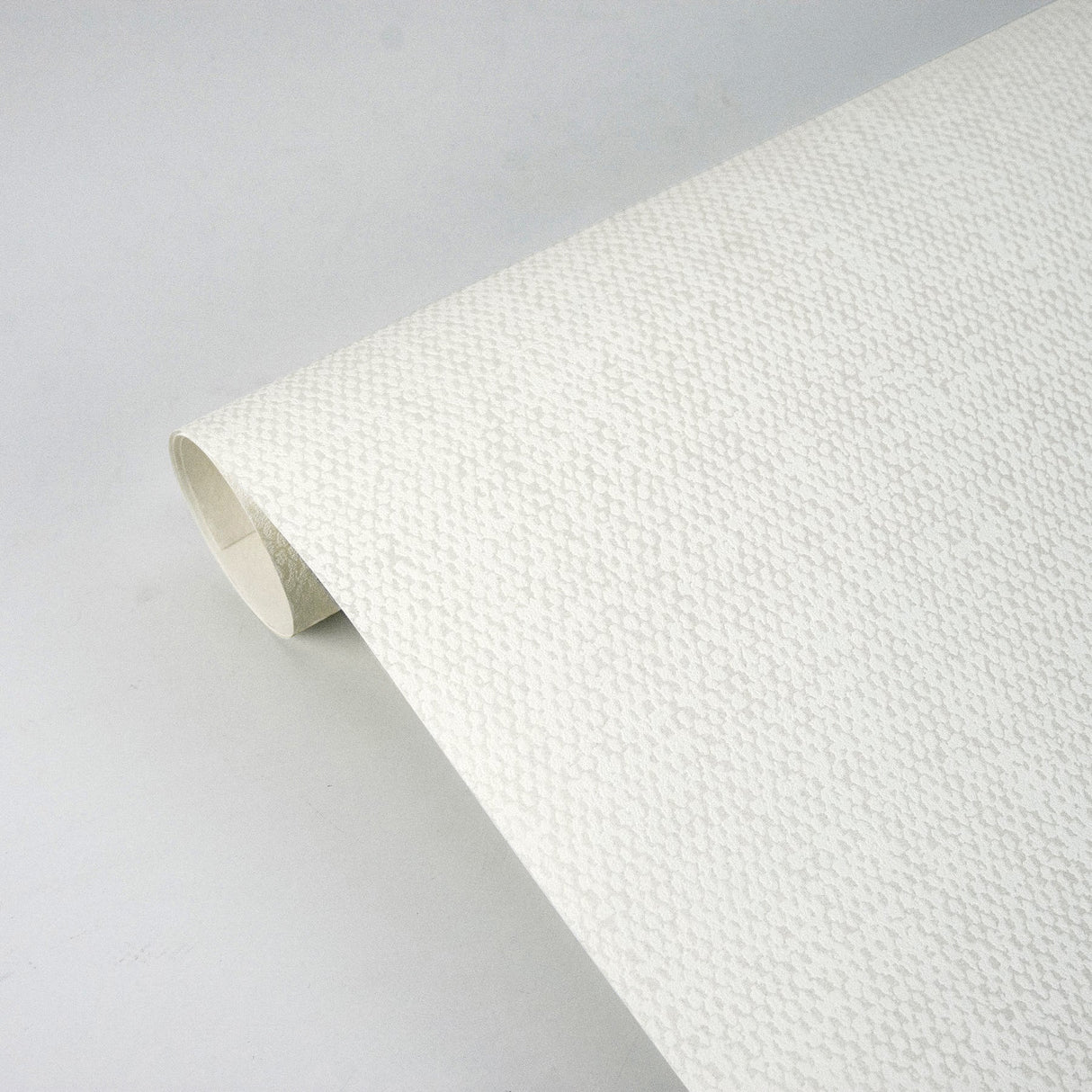 A-Street Prints 2782-24557 Tweed White Texture Wallpaper