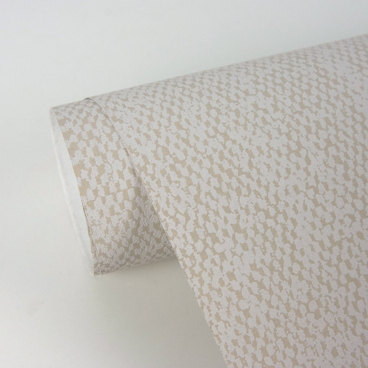 A-Street Prints 2782-24561 Tweed Light Grey Texture Wallpaper