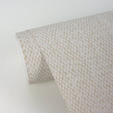 A-Street Prints 2782-24561 Tweed Light Grey Texture Wallpaper