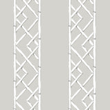 A-Street Prints 2785-24808 Sterling Latticework Wallpaper