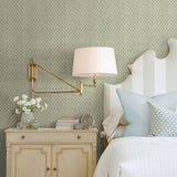 A-Street Prints 2785-24815 Meadow Ziggity Wallpaper