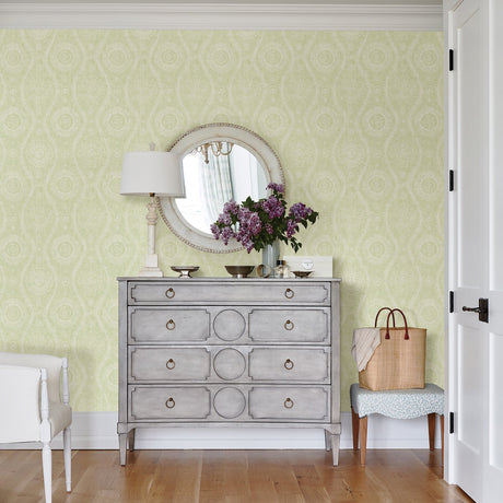 A-Street Prints 2785-24822 Meadow Painterly Wallpaper