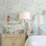 A-Street Prints 2785-24824 Meadow Mirage Wallpaper