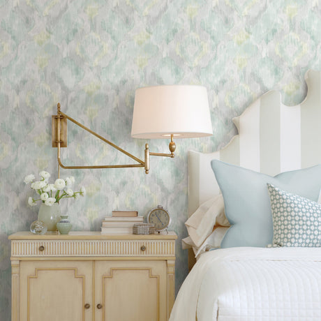 A-Street Prints 2785-24824 Meadow Mirage Wallpaper