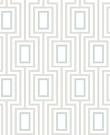 A-Street Prints 2785-24834 Cloud Metro Mod Wallpaper