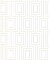 A-Street Prints 2785-24836 Platinum Metro Mod Wallpaper