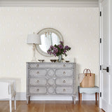 A-Street Prints 2785-24836 Platinum Metro Mod Wallpaper