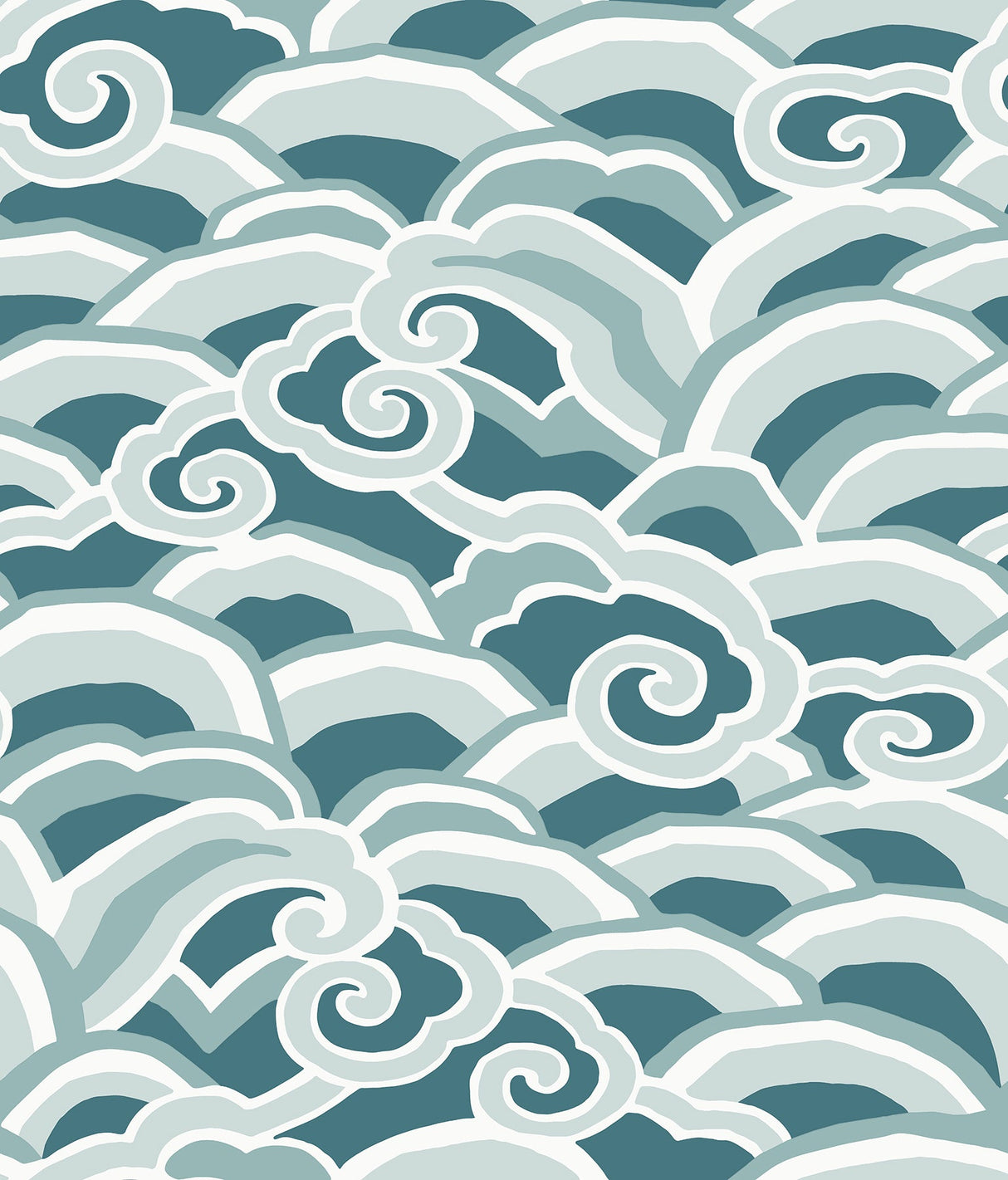 A-Street Prints 2785-24839 Aegean Decowave Wallpaper