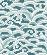 A-Street Prints 2785-24839 Aegean Decowave Wallpaper