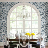 A-Street Prints 2785-24840 Denim Decowave Wallpaper