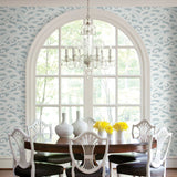 A-Street Prints 2785-24841 Cloud Decowave Wallpaper