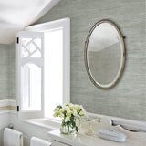 A-Street Prints 2785-24856 Fog Faux Grass Wallpaper