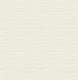 A-Street Prints 2793-24281 Lilt Dove Faux Grasscloth Wallpaper