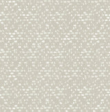 A-Street Prints 2793-24715 Blissful Bone Harlequin Wallpaper