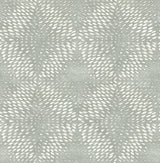 A-Street Prints 2793-24729 Ethos Sage Abstract Wallpaper
