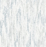 A-Street Prints 2793-24751 Wisp Blue Texture Wallpaper