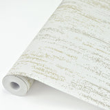 A-Street Prints 2793-24752 Wisp Gold Texture Wallpaper