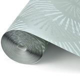 A-Street Prints 2793-87324 Feliz Seafoam Beaded Ogee Wallpaper
