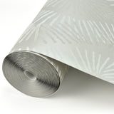 A-Street Prints 2793-87325 Feliz Champagne Beaded Ogee Wallpaper