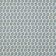 Schumacher 27B39 MADRAS in DELFT Fabric - RAOUL TEXTILES