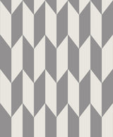 Advantage 2809-87709 Roland Grey Arrow Wallpaper