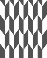 Advantage 2809-87710 Roland Black Arrow Wallpaper