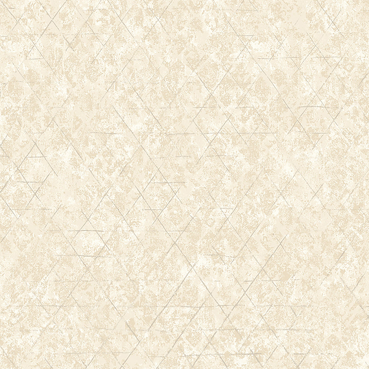 Advantage 2809-XSS0101 Jessica Beige Geometric Wallpaper