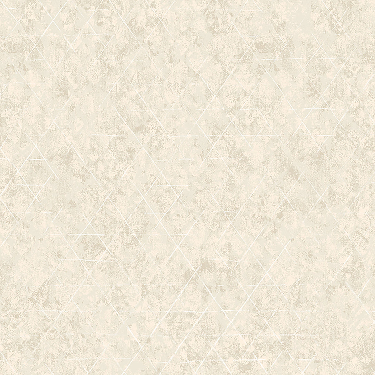 Advantage 2809-XSS0105 Jessica Light Grey Geometric Wallpaper