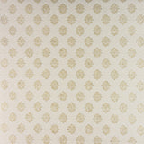 Advantage 2810-BLW11001 Madelyn Cream Small Damask Wallpaper