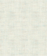 Advantage 2810-IH20031 Leah Light Brown Texture Wallpaper