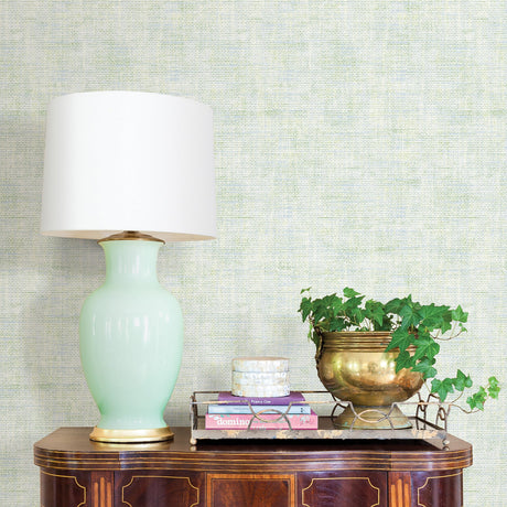Advantage 2810-IH20032 Leah Moss Texture Wallpaper