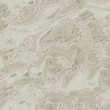 Advantage 2810-LH01606 Reyne Taupe Marble  Wallpaper