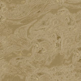 Advantage 2810-LH01622 Reyne Gold Marble  Wallpaper