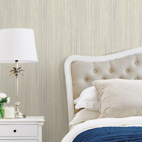 Advantage 2810-SH01004 Audrey Yellow Texture Wallpaper