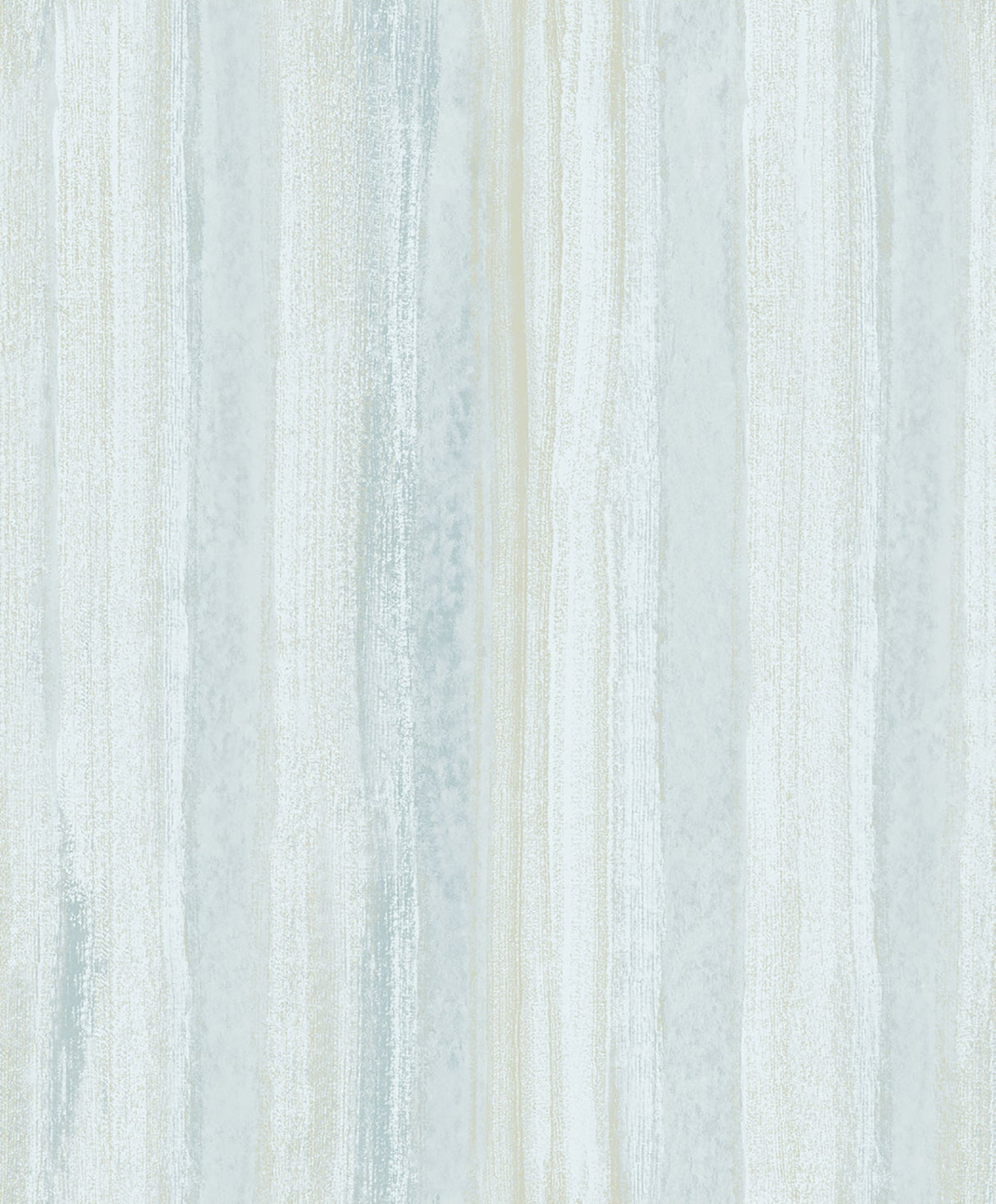 Advantage 2810-SH01033 Donella Light Blue Stripe  Wallpaper