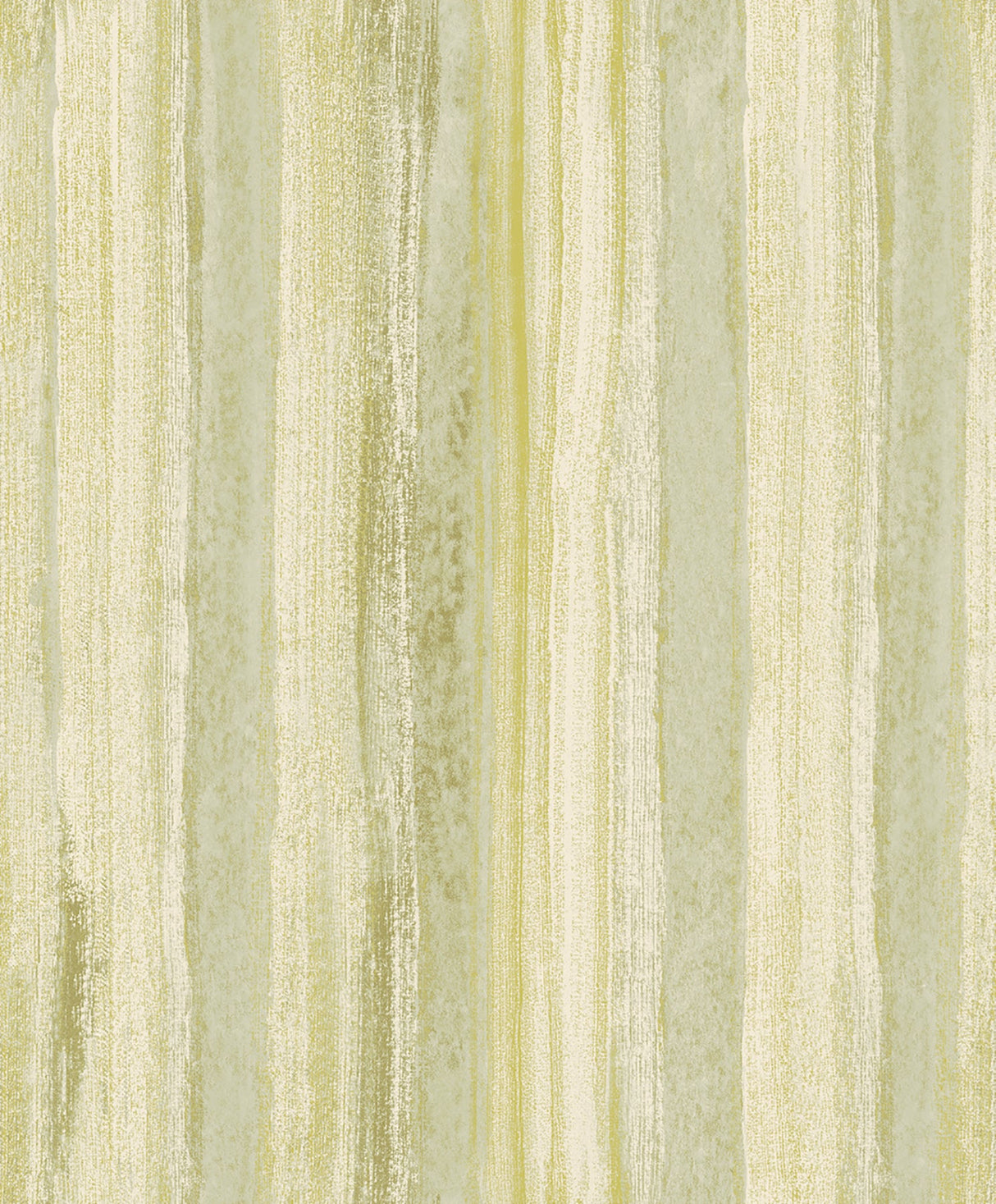 Advantage 2810-SH01038 Donella Green Stripe  Wallpaper