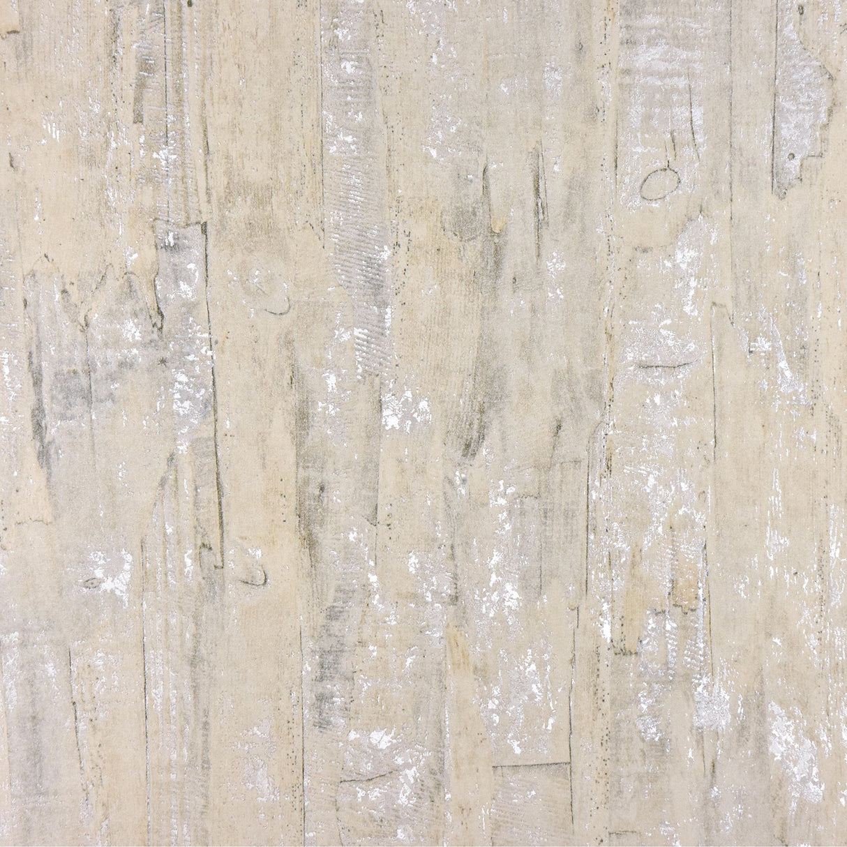 Advantage 2811-BLW10401 Lindens Cream Wood Wallpaper