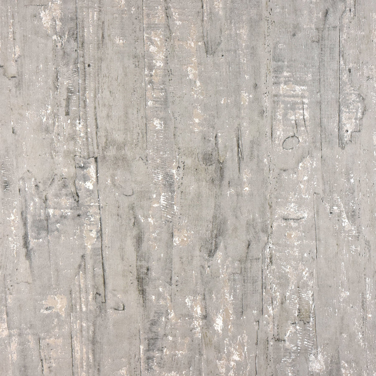 Advantage 2811-BLW10405 Lindens Grey Wood Wallpaper