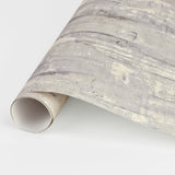 Advantage 2811-BLW10405 Lindens Grey Wood Wallpaper