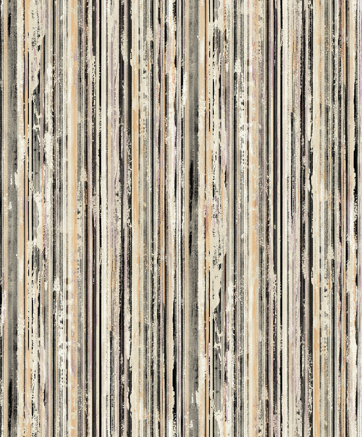 Advantage 2811-BLW20407 Taylor Beige Stripe Wallpaper