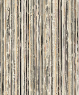 Advantage 2811-BLW20407 Taylor Beige Stripe Wallpaper
