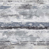 Advantage 2811-JY10906 Abigal Taupe Stripe Wallpaper