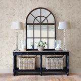 Advantage 2811-JY11101 Dahlia Ivory Trail Wallpaper