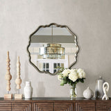 Advantage 2811-JY11201 Stark Cream Texture Wallpaper