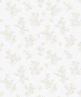 Advantage 2811-LV04200 Pothos Ivory Toss Wallpaper