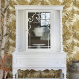 Advantage 2811-LV04351 Cyathea Honey Fern Wallpaper