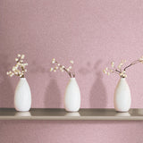 Advantage 2812-41586 Sparkle Lavender Glitter Wallpaper
