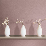 Advantage 2812-41690 Sparkle Pink Glitter Wallpaper