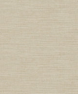 Advantage 2812-AR40108 Ashleigh Neutral Linen Texture Wallpaper