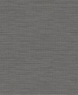 Advantage 2812-AR40134 Ashleigh Taupe Linen Texture Wallpaper